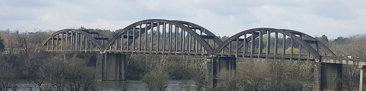 The Norris Law Firm - Marsh-Rainbow Arch Bridge