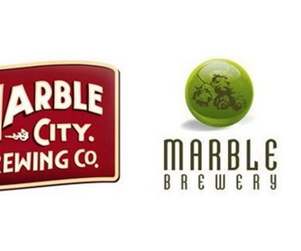 Marble City Brewing Trademark