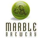 Marble Brewing logo